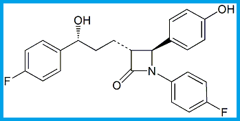 EZETIMIBE (RSS) ISOMER
